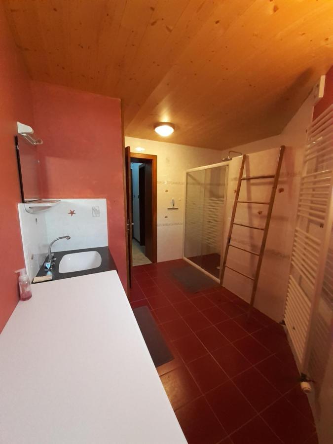 Chalet Les Chardons Gérardmer Dış mekan fotoğraf